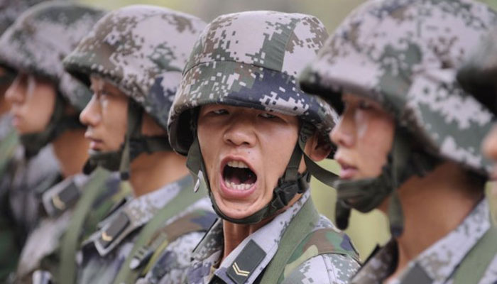 भारत ने सेना नहीं हटाई तो दो हफ्ते में हमला कर सकता है चीन : चीनी मीडिया